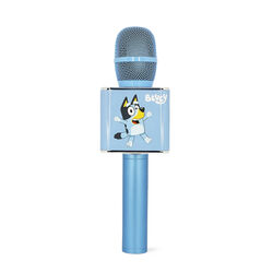 OTL Technologies Detský karaoke mikrofón Bluey
