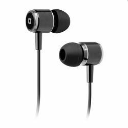 SBS Studio Mix 100C Type-C wired earphones, black - OPENBOX (Rozbalený tovar s plnou zárukou) | mp3.sk