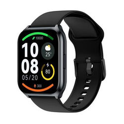 Haylou LS02 Pro Smartwatch (Updated), modré