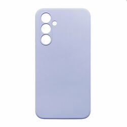 Silikónový kryt MobilNET pre Samsung Galaxy A54, fialový | mp3.sk