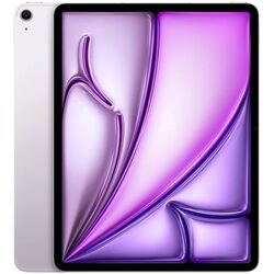 Apple iPad Air 13" (2024) Wi-Fi + Cellular, 1 TB, fialový
