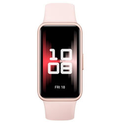 Huawei Band 9 Fitness náramok, ružový