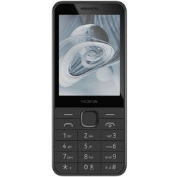 Nokia 215 4G DS, čierna