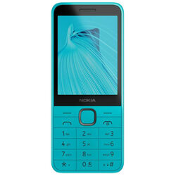 Nokia 235 4G DS, modrá