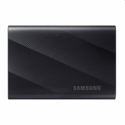Samsung SSD T9, 1TB, USB 3.2, black, vystavený, záruka 21 mesiacov
