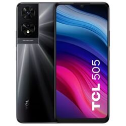 TCL 505 4/128GB, Space Gray