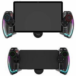 iPega 9777S Bluetooth gamepad pre Android/iOS/PS3/PC/N-Switch s RGB