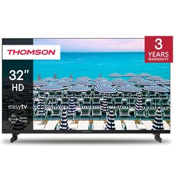 Thomson 32HD2S13 HD Easy TV