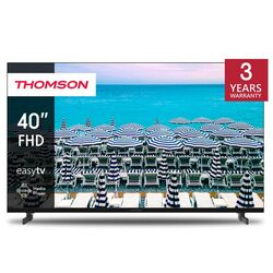 Thomson 40HD2S13 HD Easy TV
