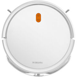 Xiaomi Robot Vacuum E5 (White), vystavený, záruka 21 mesiacov