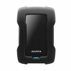 ADATA HDD HD330, 1 TB, USB 3.2 (AHD330-1TU31-CBK) externý pevný disk, čierna | mp3.sk
