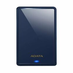 ADATA HDD HD620S, 1 TB, USB 3.2 (AHV620S-1TU31-CBL) externý pevný disk, modrá | mp3.sk