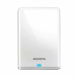 ADATA HDD HD620S, 1 TB, USB 3.2 (AHV620S-1TU31-CWH) externý pevný disk, biela