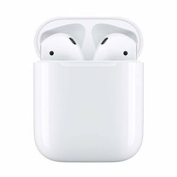 Apple AirPods (2019) foto