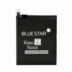Batéria Blue Star pre Xiaomi Mi Note - (2900mAh)