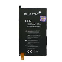 Batéria BlueStar Premium pre Sony Xperia Z1 Compact (2300mAh)