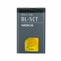 Nokia Originálna batéria BL-5CT, (1050mAh)