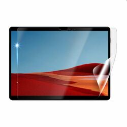 Fólia ScreenShield na displej pre Microsoft Surface Pro X - Doživotná záruka