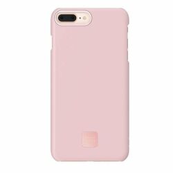 HAPPY PLUGS iPhone 8/7 Plus Slim Case - Blush