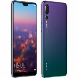 Huawei P20 Pro, Dual SIM, Purple - SK distribúcia