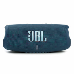 JBL Charge 5, modrý