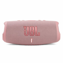 JBL Charge 5, ružový foto