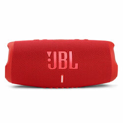 JBL Charge 5, červený