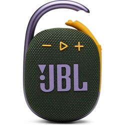 JBL Clip 4, zelený foto