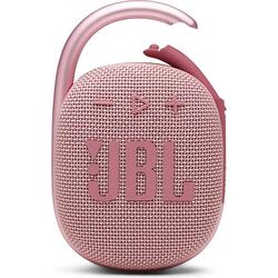JBL Clip 4, ružový