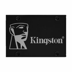 Kingston 1024GB SSD disk KC600 SATA3 2,5