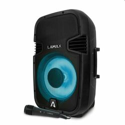 LAMAX PartyBoomBox500, bezdrôtový reproduktor