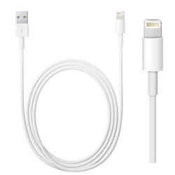 Apple nabíjací kábel USB-A na Lighthning (oem)