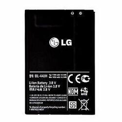 Originálna batéria LG BL-44JH (1700mAh)