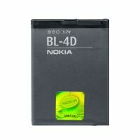 Nokia Originálna batéria Nokia BL-4D (1200mAh)