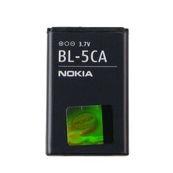 Nokia originálna batéria BL-5CA (800 mAh)