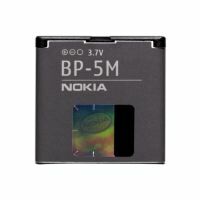 Originálna batéria Nokia BP-5M (900mAh)