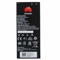 Originálna batéria pre Huawei Y6, 2200 mAh