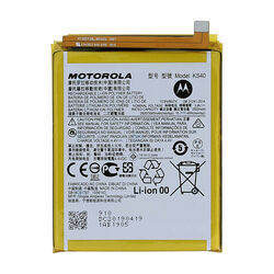 Originálna batéria pre Motorola Moto E6 Play (3000 mAh)
