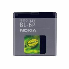 Nokia Originálna batéria BL-6P (830mAh)