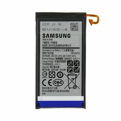Originálna batéria pre Samsung Galaxy A3 2017 - A320F, (2350mAh)