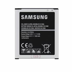Originálna batéria pre Samsung Galaxy J1 - J100, (1850 mAh)
