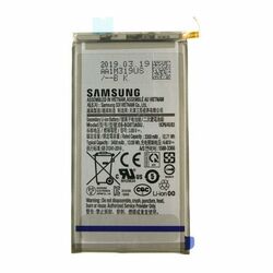 Originálna batéria pre Samsung Galaxy S10 - G973F (3400mAh) foto