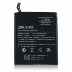 Originálna batéria pre Xiaomi Mi5s (3180mAh)