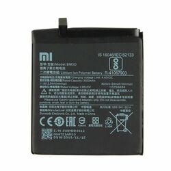 Originálna batéria pre Xiaomi Mi8 SE (3120mAh)