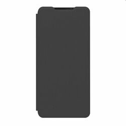 Puzdro Flip Cover pre Samsung Galaxy A42 - A426B, black (GP-FWA426A|