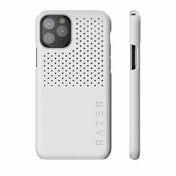 Puzdro Razer Arctech Slim pre iPhone 11 Pro Max, biele