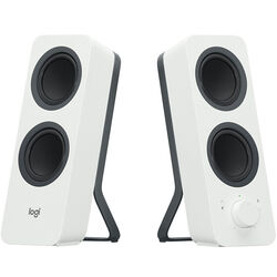 Reproduktory Logitech Speaker Z207, white