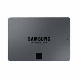 Samsung SSD 870 QVO, 8TB, SATA III 2.5