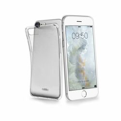 Puzdro SBS Cover Aero pre iPhone SE 2020/8/7/6s/6