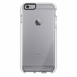 Tech21 Evo Check Case iPhone 6/6s Plus, clear/white foto